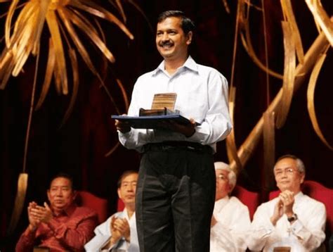 Arvind Kejriwal: Biography, Family, Education - Javatpoint