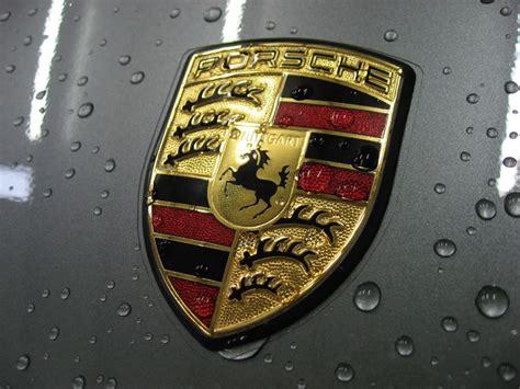 Porsche Logo Wallpaper 4K Iphone / Search free porsche logo hd 4k wallpapers on zedge and ...