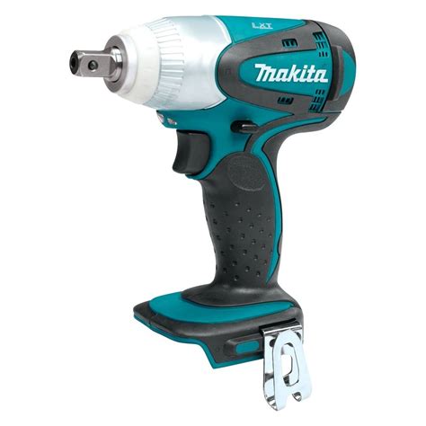 Makita 18V LXT Li Ion Cordless 1 2 Impact Wrench