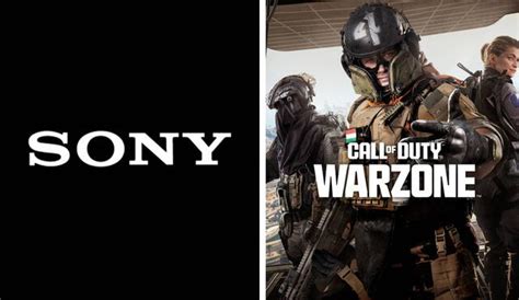 Sony metió la pata Revelaron accidentalmente que Call of Duty les