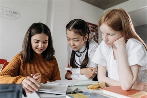 10 estrategias para promover una cultura de paz en la escuela