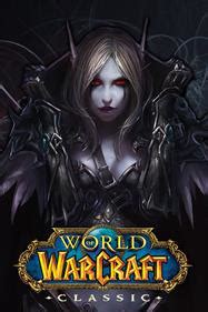 World Of Warcraft Classic Images LaunchBox Games Database