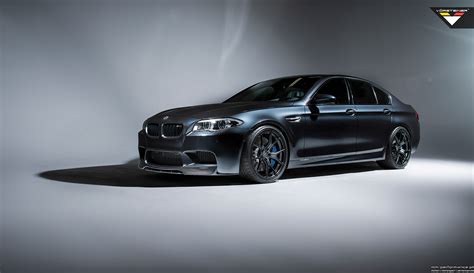 MM Performance Pl BMW M5 F10 Tuning Program Pakiet Modyfikacji