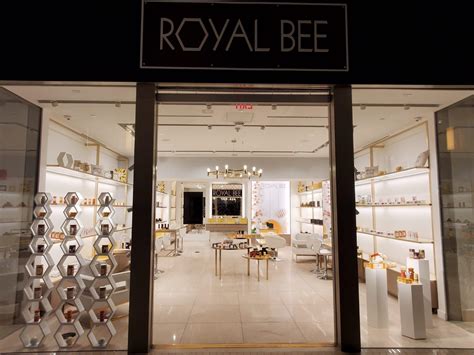Royal Bee Opening (Aventura Mall) | Mazal Group
