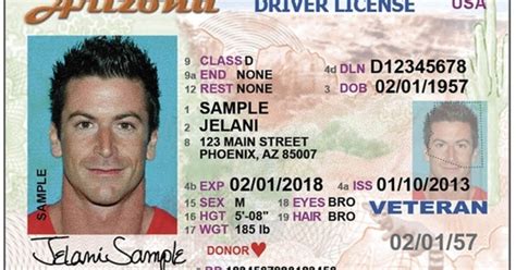 Why Az Driver Licenses Dont Expire For Decades