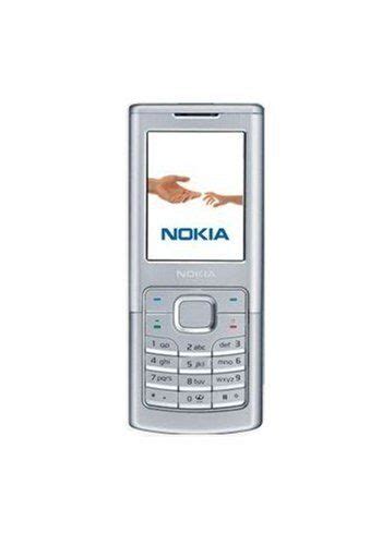 Nokia Classic 6500 Silber Ohne Simlock Handy Online Kaufen EBay