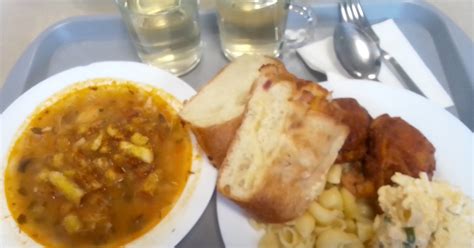 Обед на работе | Пикабу