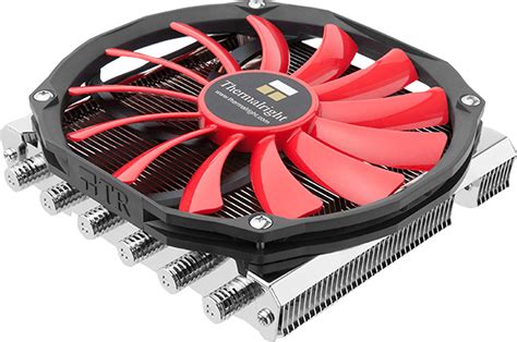 Thermalright AXP-200R ab 71,60 € | Preisvergleich bei idealo.de
