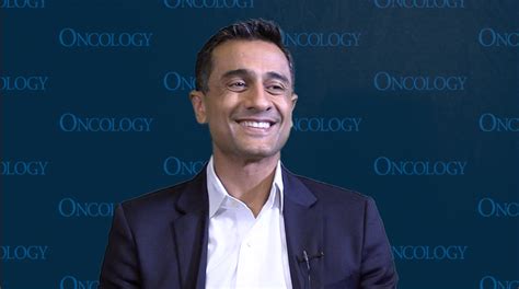 Shubham Pant Md On The Future Of Treatment Of Pancreatic Cancer With