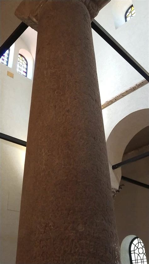 Търновският надпис на кан Омуртаг е строителен надпис на гръцки език ...