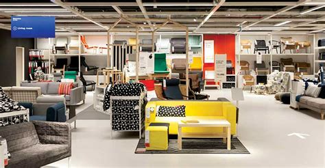 Furniture & design | IKEA is Taking Online Route in India Through ...