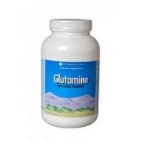 Глутамин / Glutamine. Натуральный препарат, содержащий аминокислоту ...