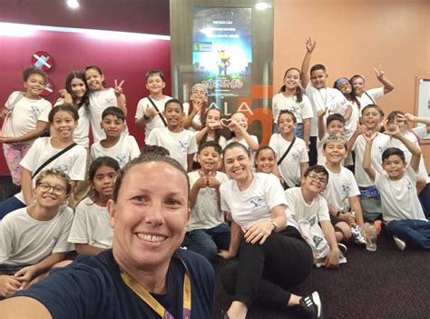 EEB Professora Laura Lima | Florianópolis SC