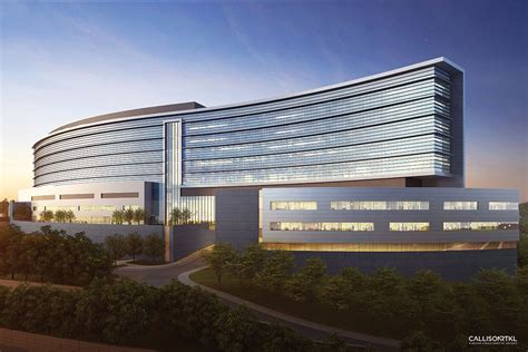 Vassar Brothers Medical Center The Wave Of The Future Medical