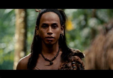 Apocalypto-Jaguar Paw 7 by xMrJuliettEx on DeviantArt