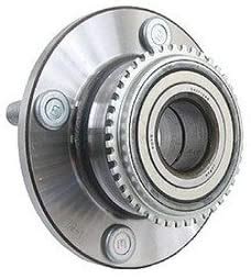 REAR HUB BEARING LH RH MIT LANCER 02 07 AlFaris Spare Parts