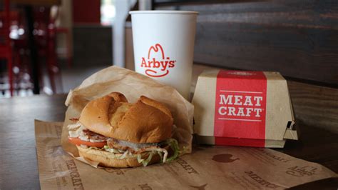 The Real Reason Arby's Changed Its Slogan