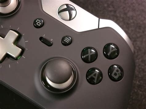 Everything we know about the next Xbox Elite Controller 'V2' | Windows ...