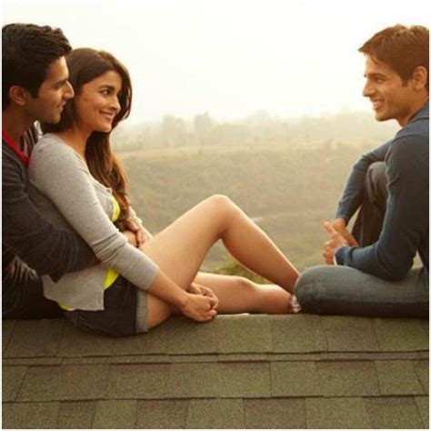 Exclusive Video Sidharth Malhotra Recalls Shooting For First Soty