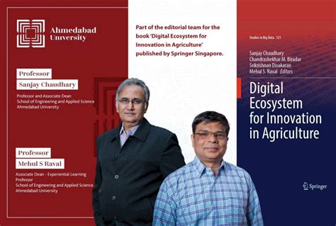 Sanjay Chaudhary And Mehul Ravals Book Analyses Digital