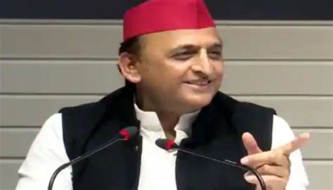 Up Elections 2022 Samajwadi Party Releases List Of 159 Candidates