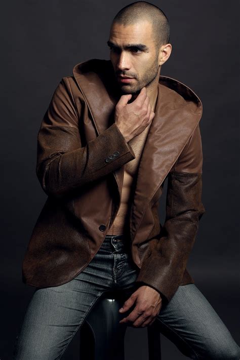 The Naked Code Jesus Lucero By Oscar Valle