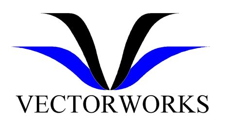 Vectorworks Logo - LogoDix