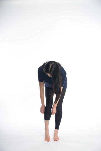 Legi Bowed Legs Cosmetic Calf Support Available From Legi Au