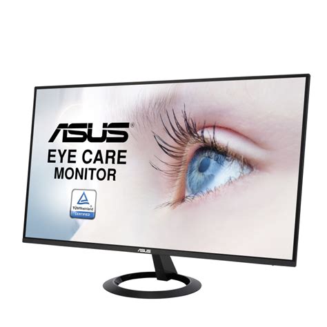 ASUS VZ24EHE｜Monitors｜ASUS Global