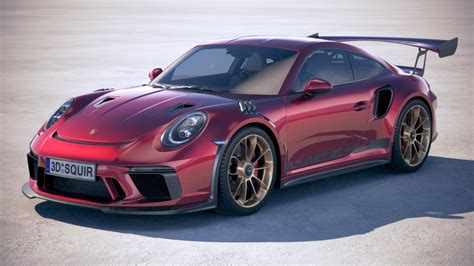 Porsche 911 Gt3 Rs Picture Red Porsche 911 Gt3 Rs 1422x800 27425