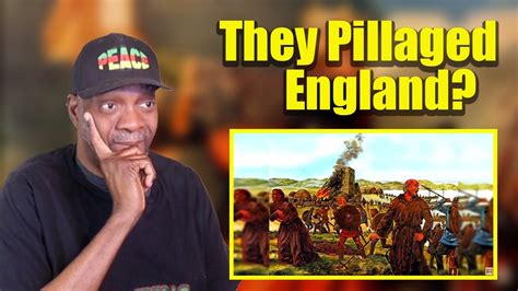 Mr Giant Reacts To The Norman Conquest Explained In 10 Minutes YouTube