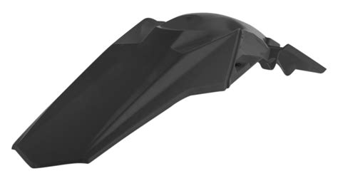 Acerbis Rear Fender Suzuki Rm Z Speedscyclestore