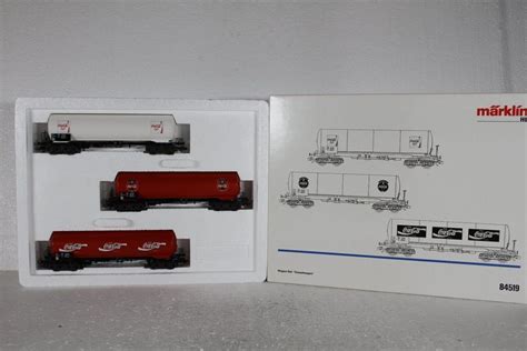 M Rklin Coca Cola Set Rar Kesselwagen Kaufen Auf Ricardo