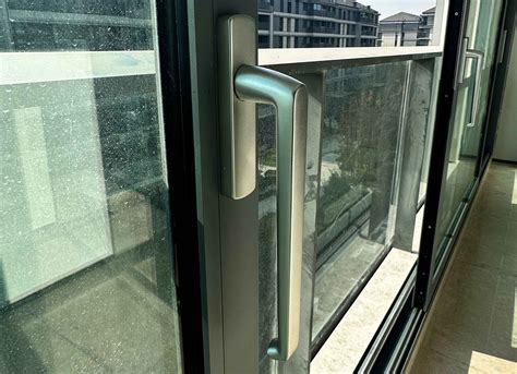 Redefining the Landscape of High-end Doors and Windows - GREBORN DOORS