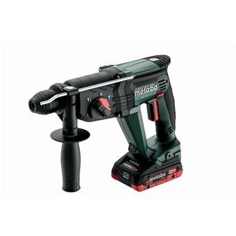 Metabo Kh Ltx Sds Plus Marteau Perforateur Burineur Sans Fil V