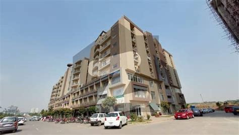 Square Feet Flat For Sale In Islamabad Luxus Mall And Residency