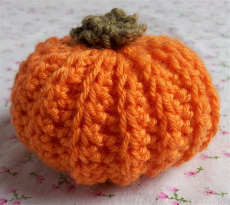 Crochet Halloween Harvest Autumn Celebrations Thestitchsharer