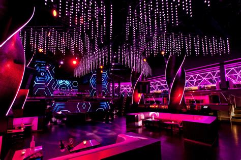 Miami Beach's Popular Nightclub 'LIV' Is Reopening Today