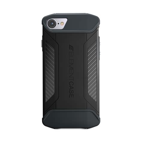 Element Case - CFX for iPhone 8 / 7 - PhoneSmart