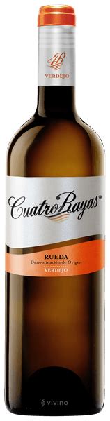 Cuatro Rayas Verdejo Vivino United Kingdom