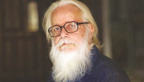 Nambi Narayanan The Shillong Times