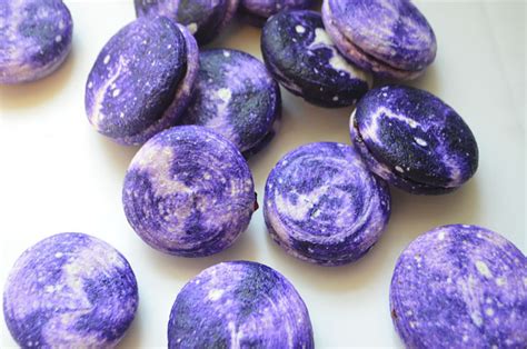 20 Galaxy Sweets That Are Out Of This World