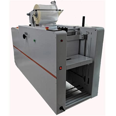 Factory Price Automatic Industrial Grade Laminator Film Pressing Machine Hot Laminating Machine