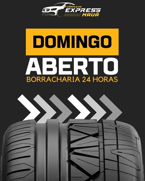 Borracharia 24 Horas Lions - Complexo Express Maua Borracharia 24 Horas (@complexoexpressmaua24horas ...