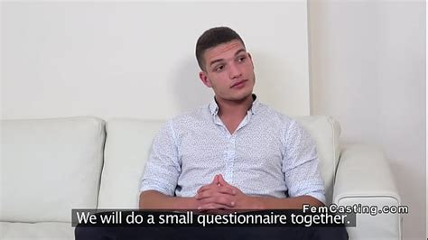 Female Agent Casting Sex Watch The Best Free Porn LetMeJerk