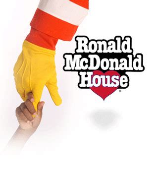 Ronald McDonald House Charities