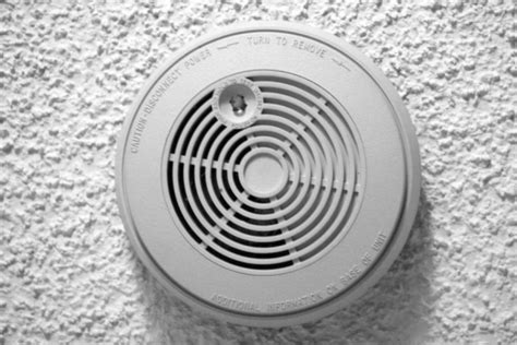 Understanding Duct Mounted Smoke Detectors Around The Clock