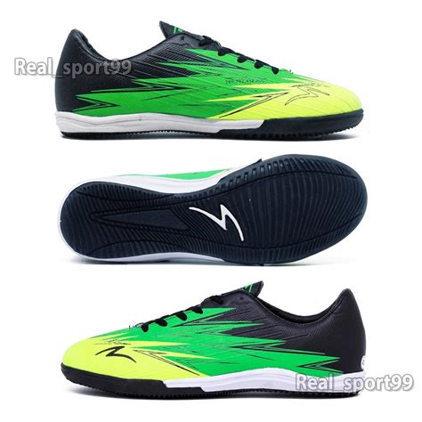 Jual Harga Naik Minggu Depan Sepatu Futsal Specs Accelerator