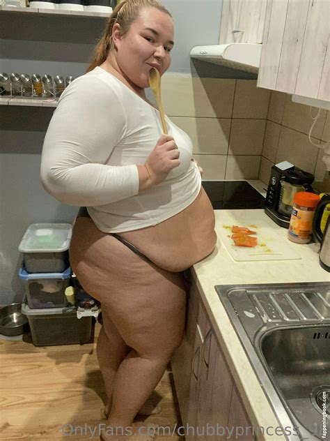 Chubbyprincess 98 Fb 0296 Nude OnlyFans Leaks Fappening FappeningBook