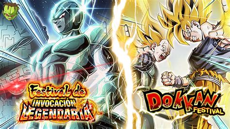 CONFIRMADO METAL COOLER CARNIVAL Y GOKU VEGETA LR DOKKAN FEST